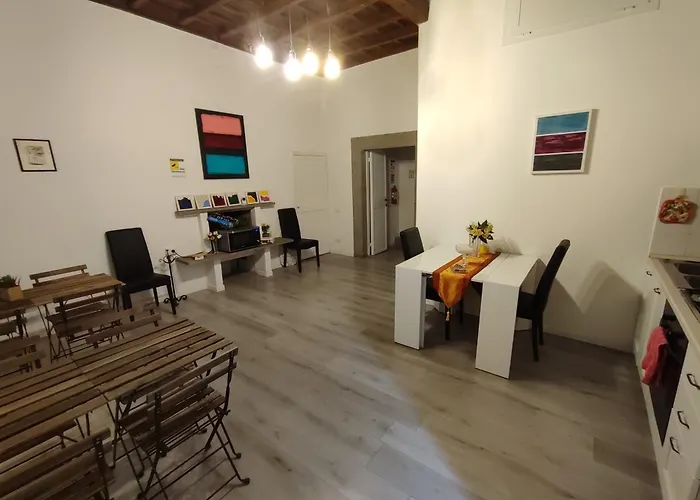 Bed and Breakfast Giubbonari Street Roma